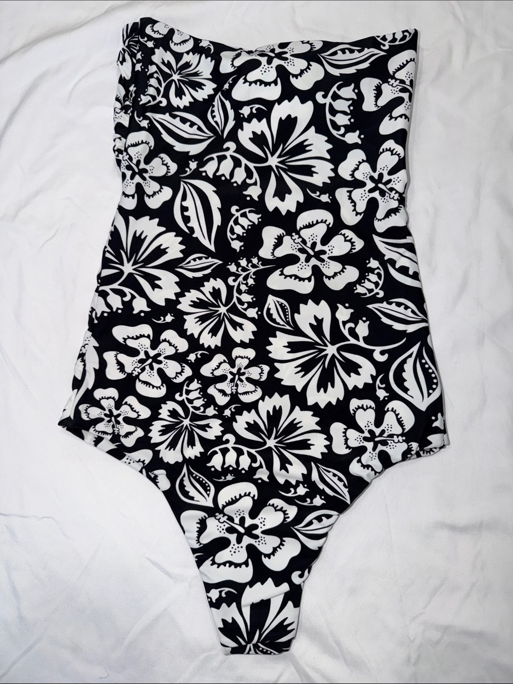 Mikoh one piece swimsuit size SMALL
